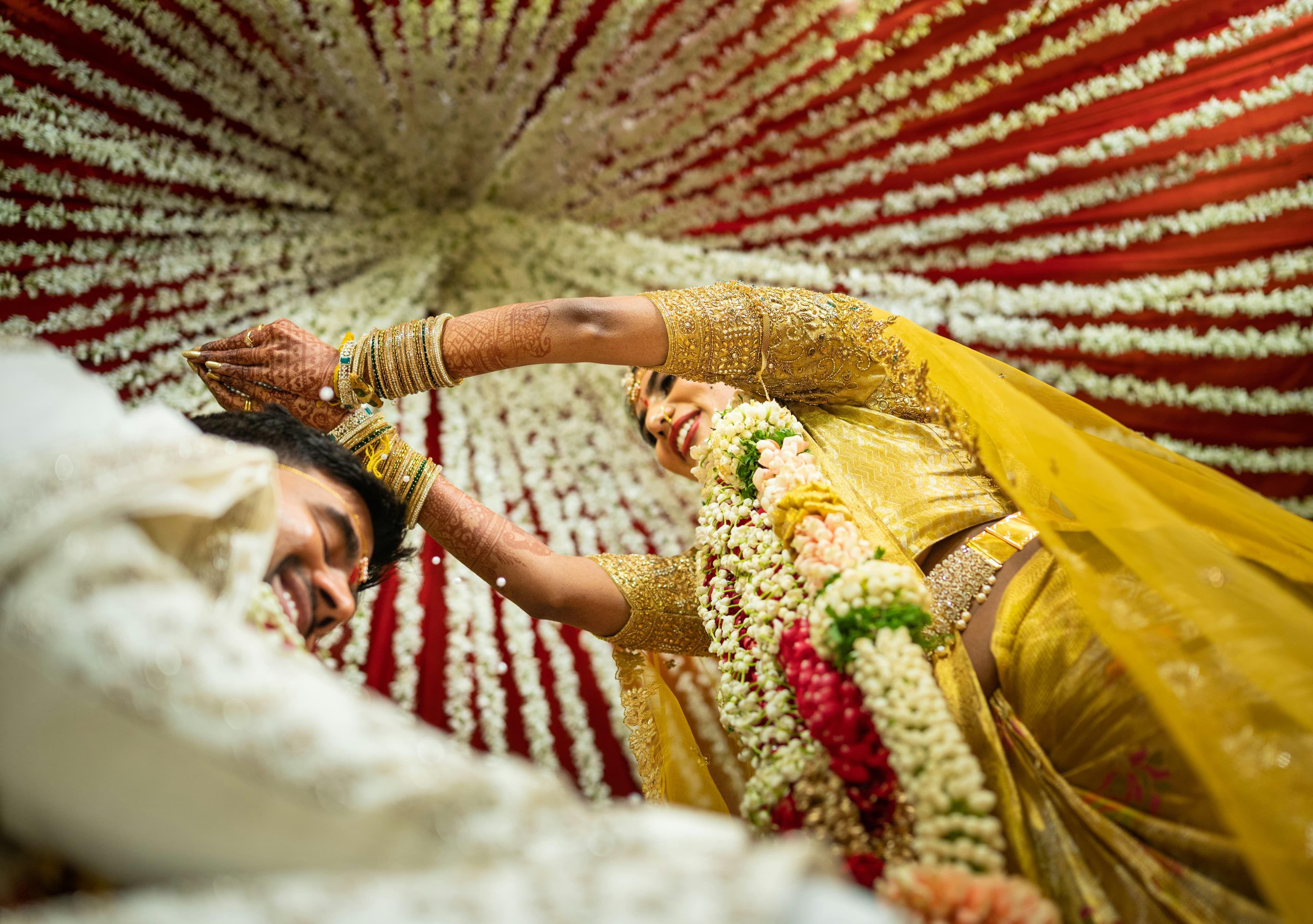 Wedding gallery
